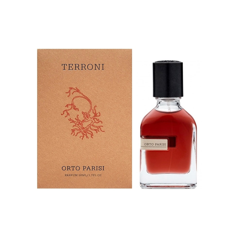 TERRONI By Orto Parisi