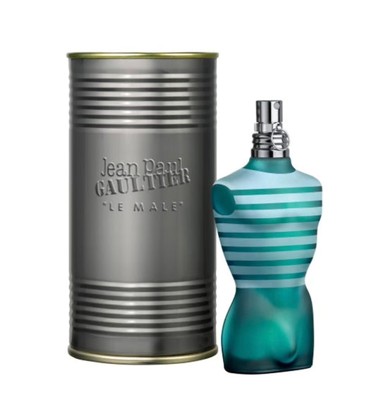 LE MALE By Jean Paul Gaultier