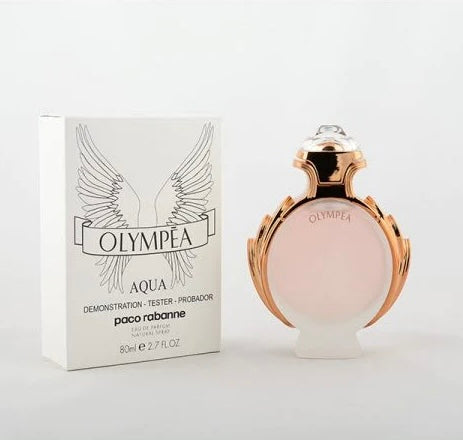 OLYMPÉA ACQUA By Paco Rabanne