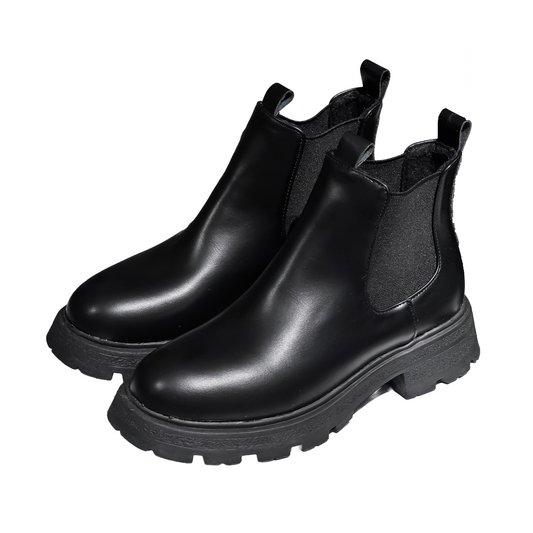 Boot for Your Winter Collection