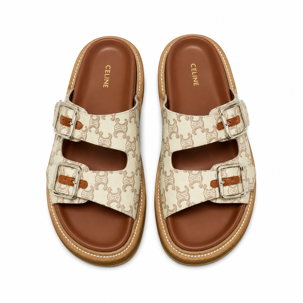 Celine slippers