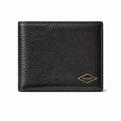 Mandu Leather wallet