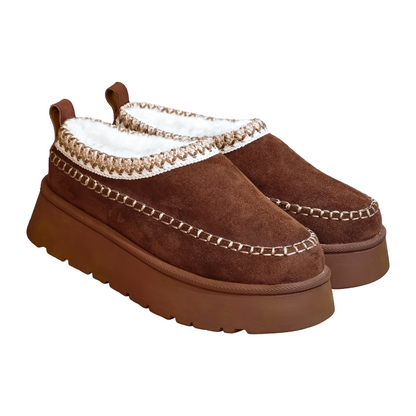 The UGG Tazz slipper