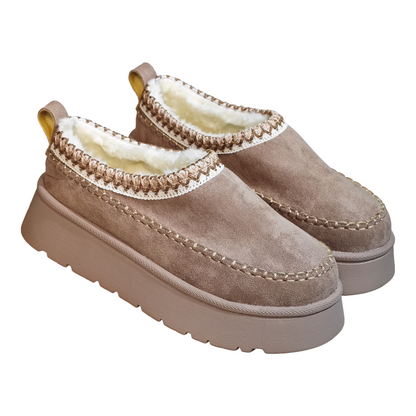 The UGG Tazz slipper