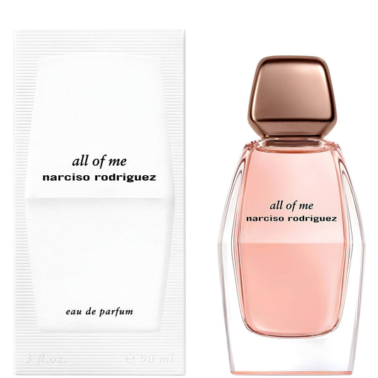 ALL OF ME by Narciso Rodriguez