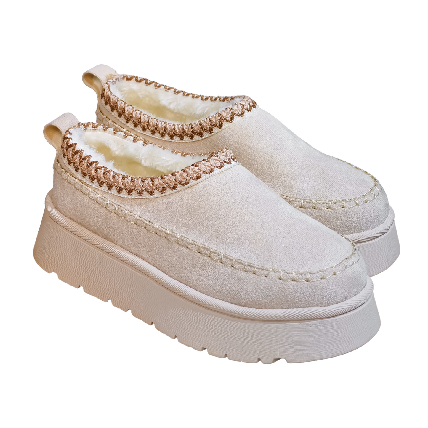 The UGG Tazz slipper