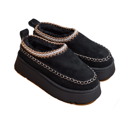 The UGG Tazz slipper