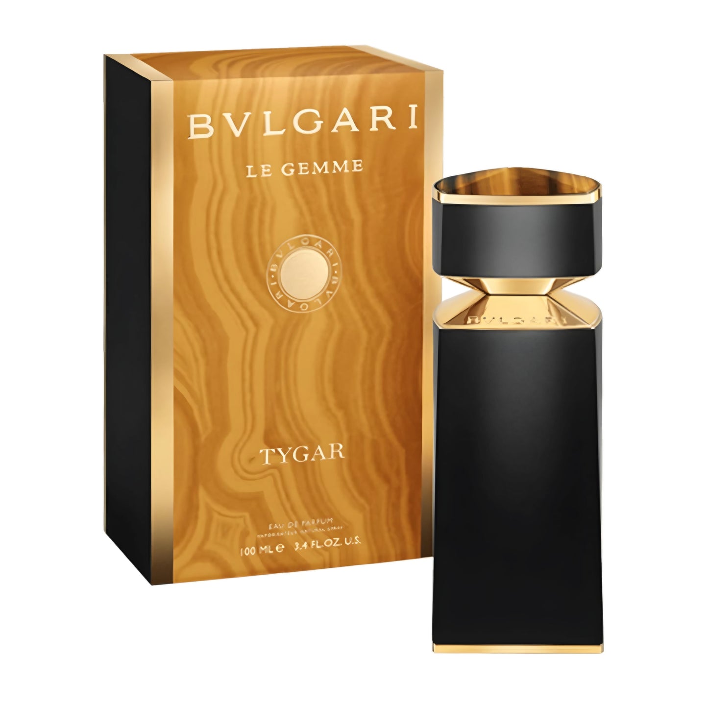 TYGAR By Bvlgari