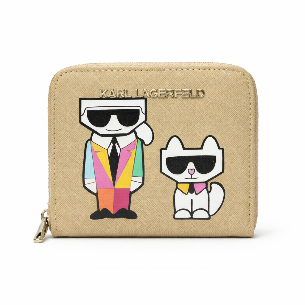 Karl Wallet