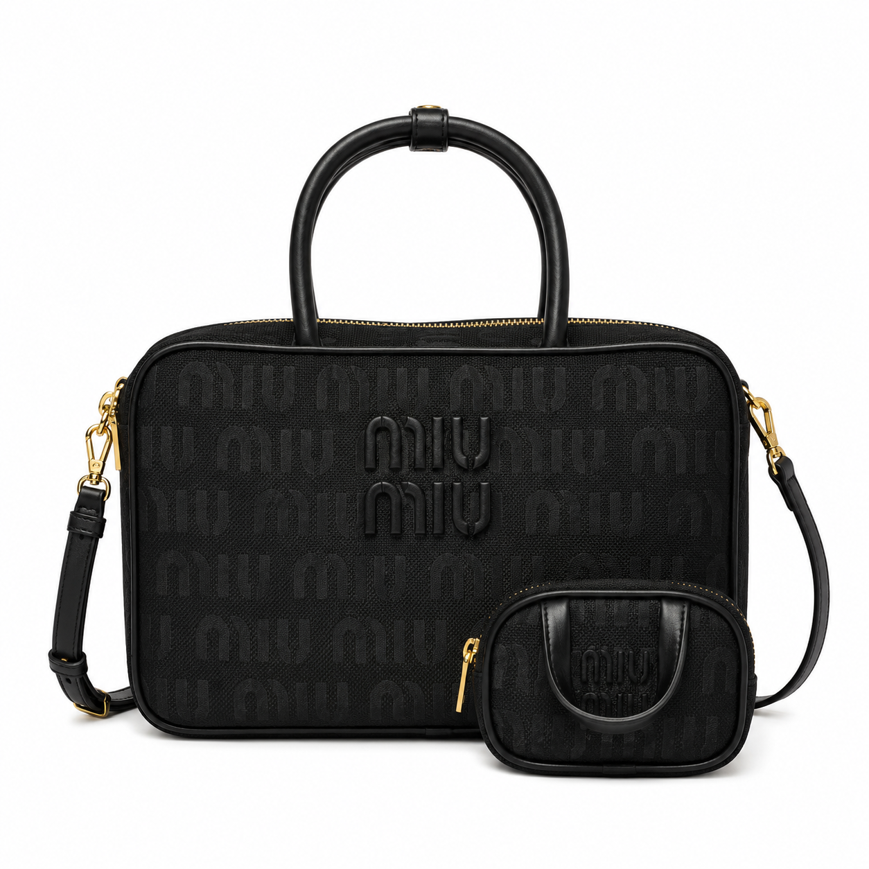 Miu Miu Beau bag