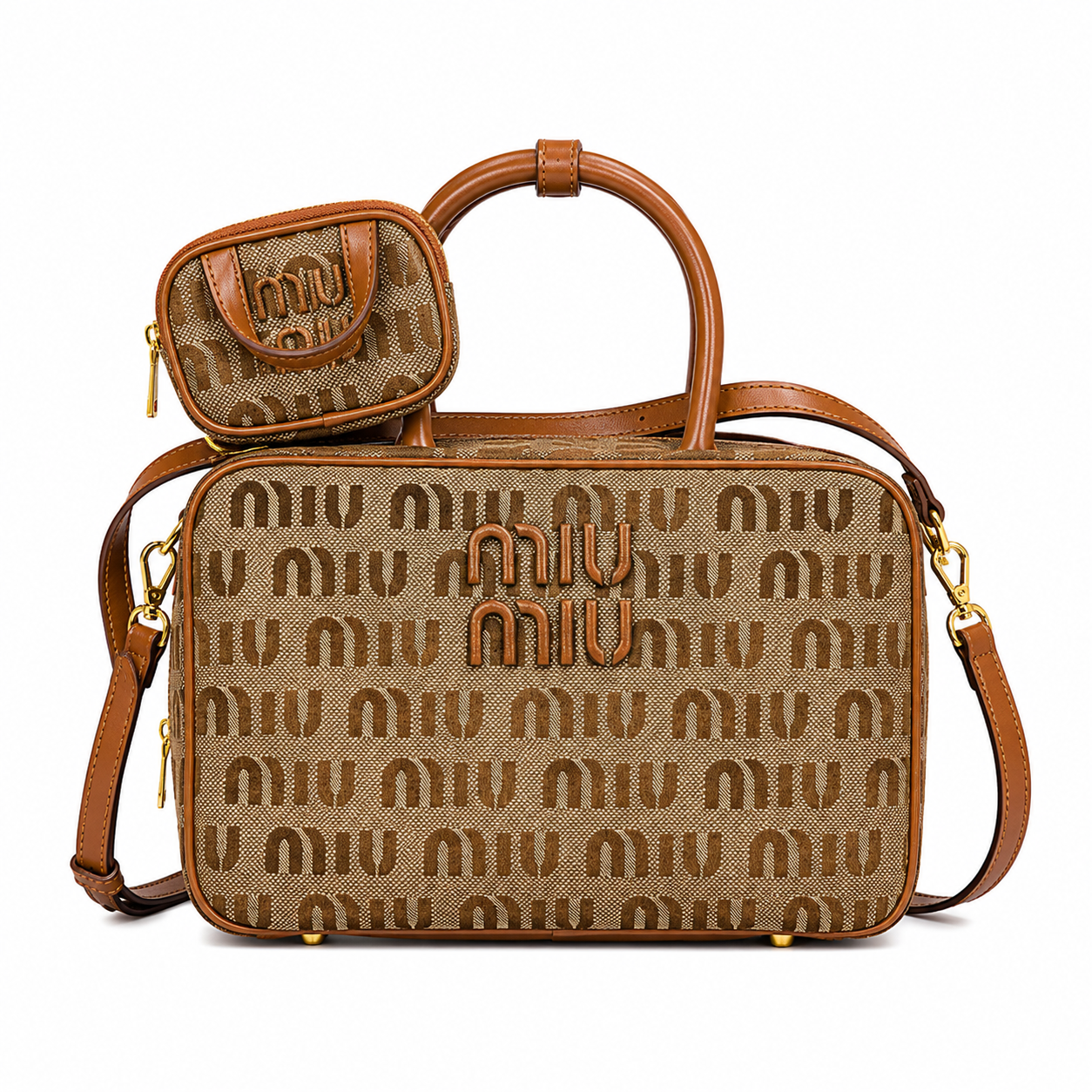 Miu Miu Beau bag