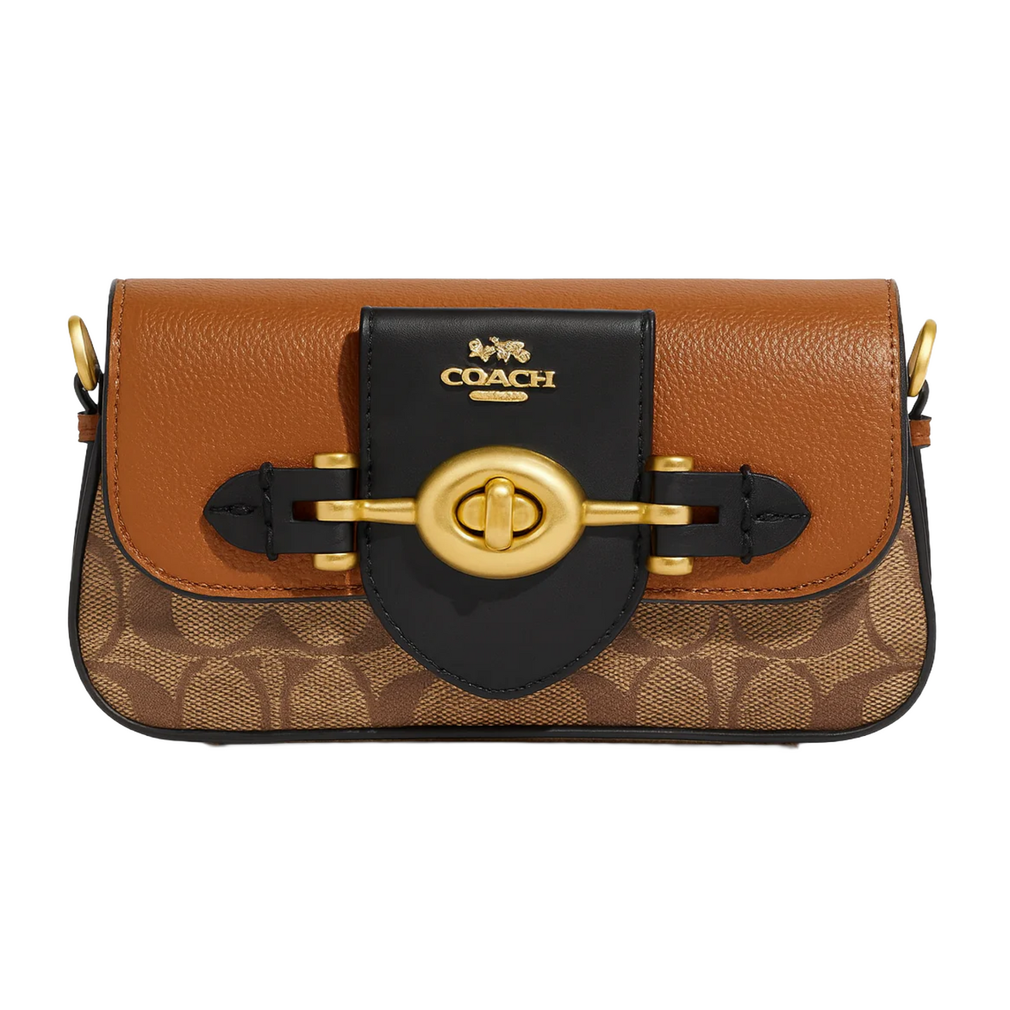 Coach Brie Shoulder Bag