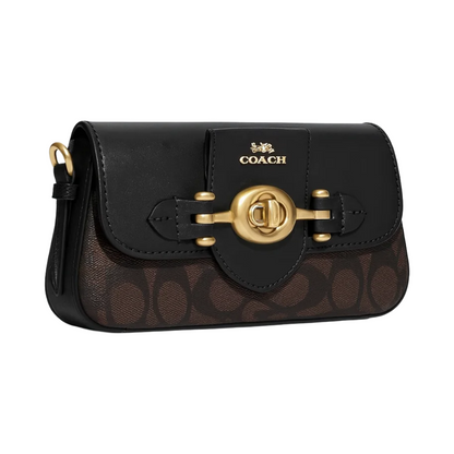 Coach Brie Shoulder Bag