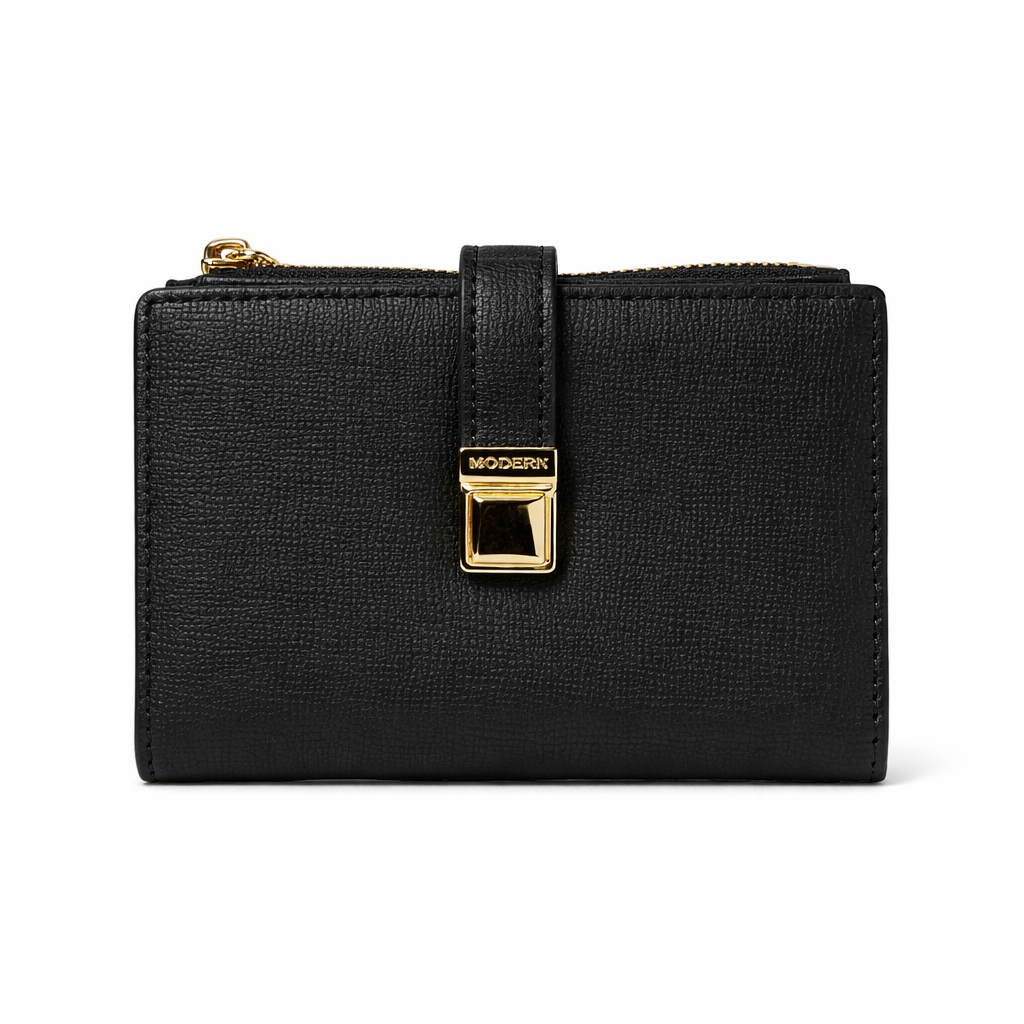 Modern wallet
