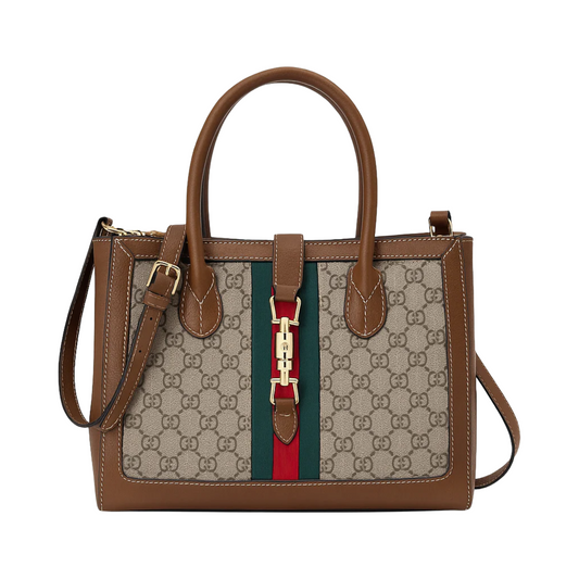 Gucci Jackie 1961 Medium Tote Bag