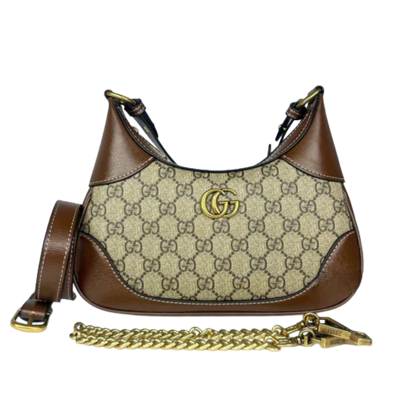 Gucci GG Bag | Brown