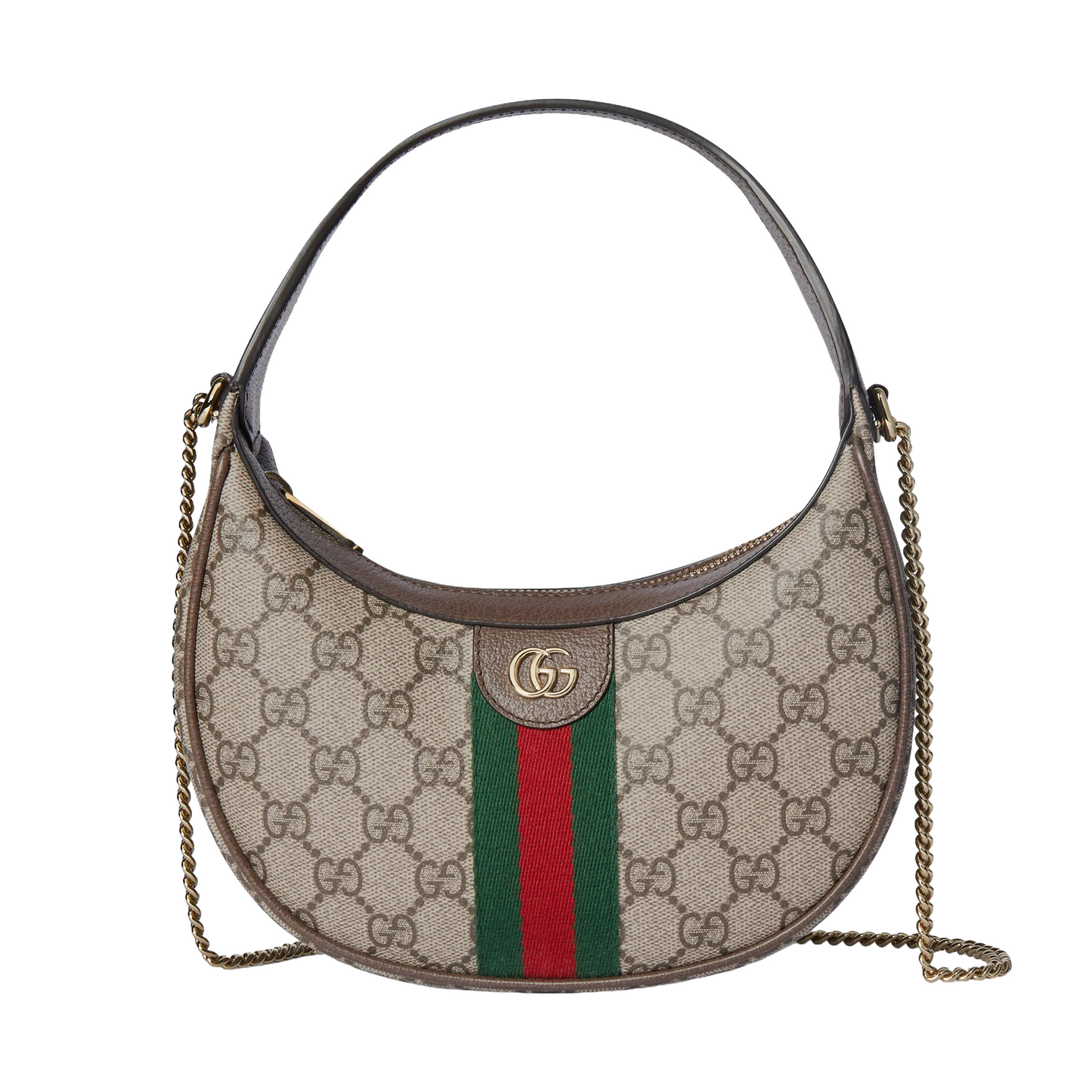 Gucci Ophidia Small Shoulder Bag