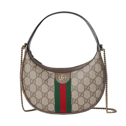 Gucci Ophidia Small Shoulder Bag