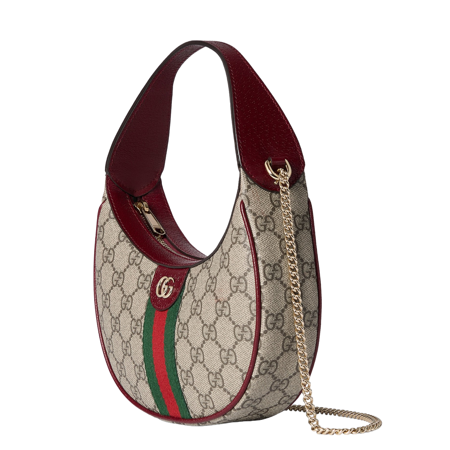 Gucci Ophidia Small Shoulder Bag