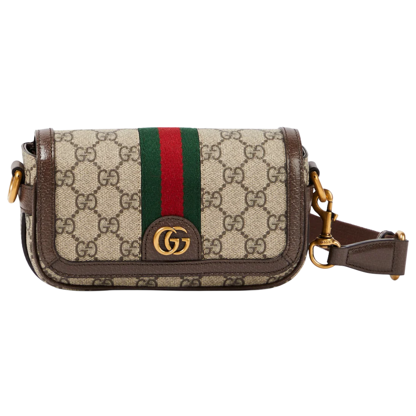 Gucci Ophidia Mini Bag
