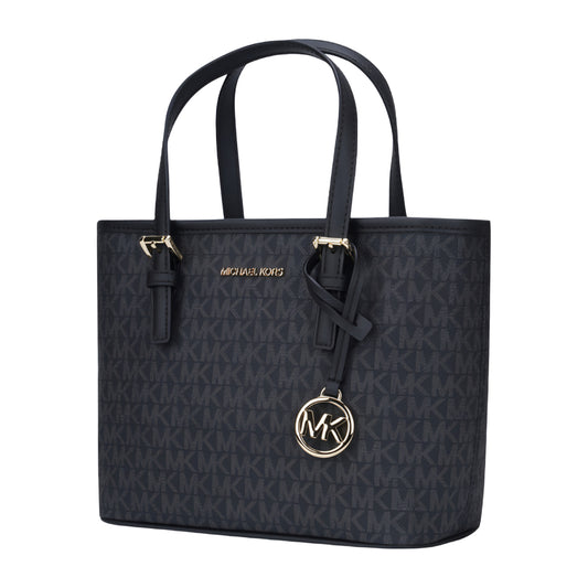MK Jet Bag | Black