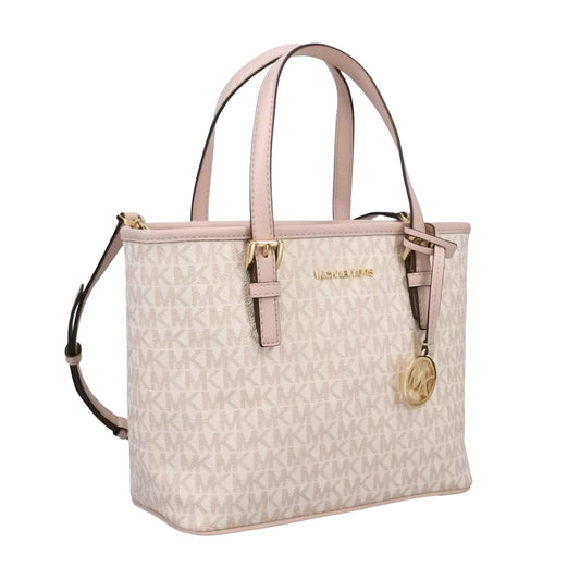 MK Jet Bag | Pink