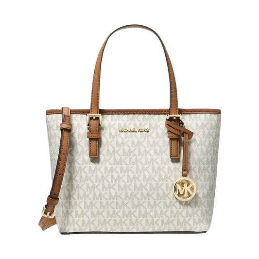 MK Jet Bag | Camel