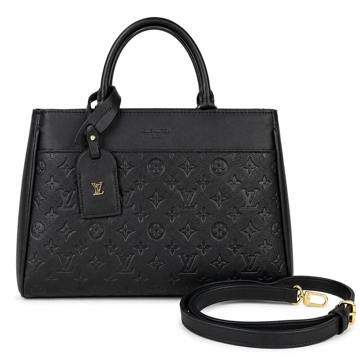 Louis Vuitton Petit Palais bag