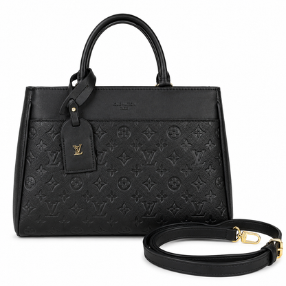 Louis Vuitton Petit Palais bag