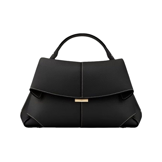 Mokki Polène Bag | Black