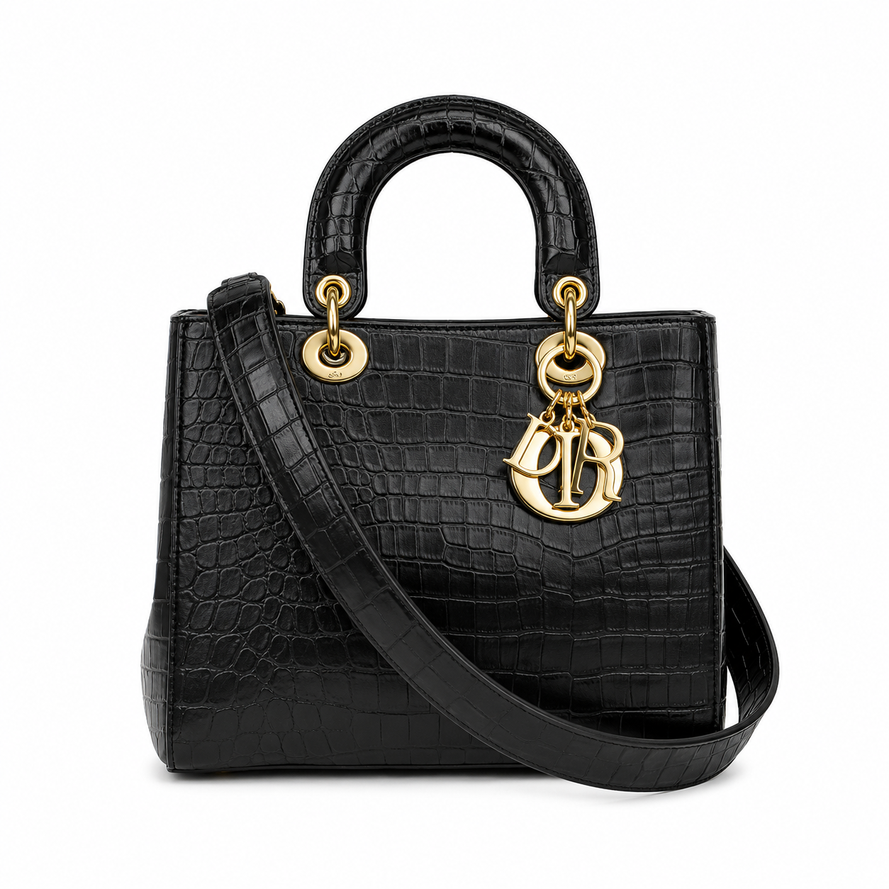 Christian Dior Lady Dior bag