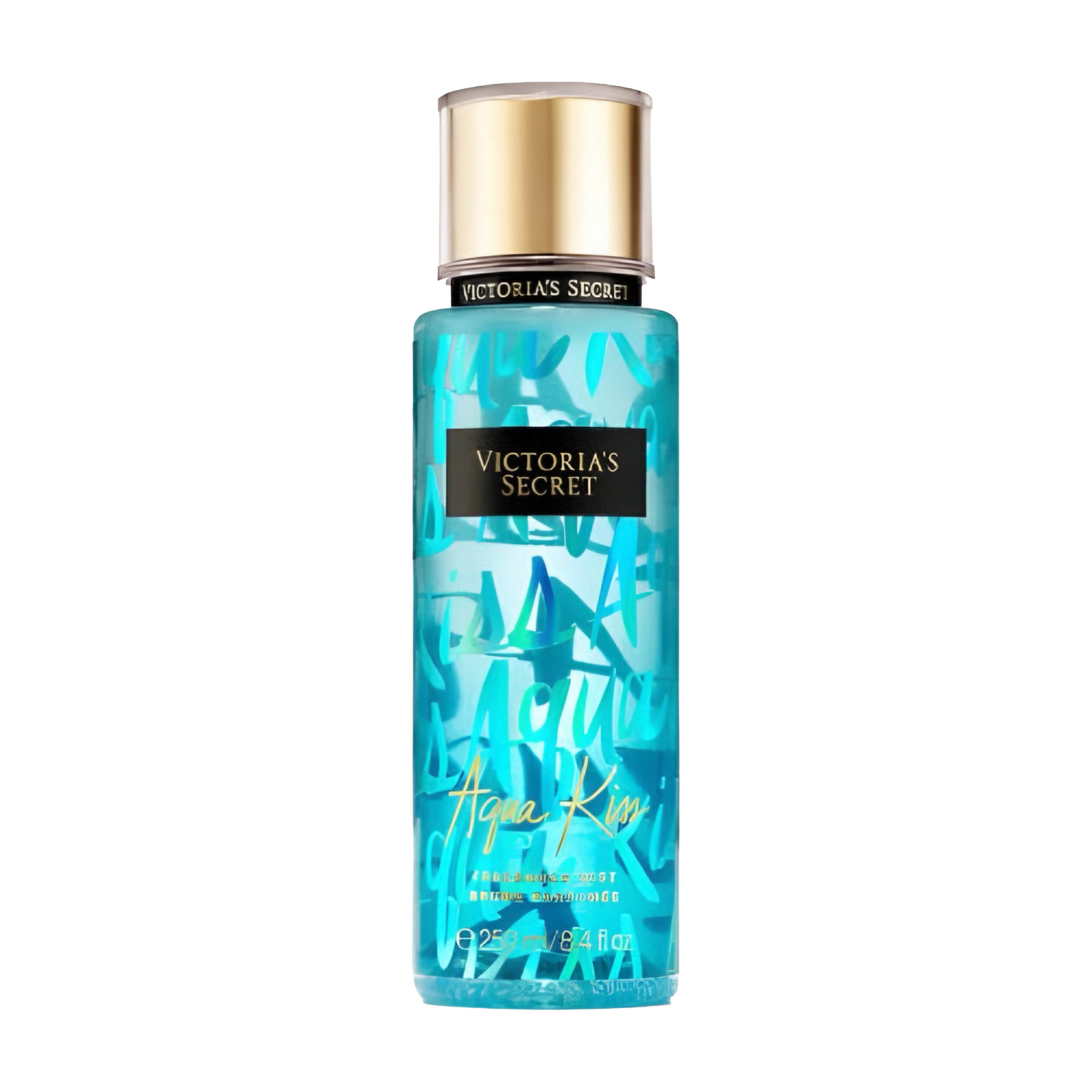 Victoria Aqua Kiss Shimmer Body Lotion