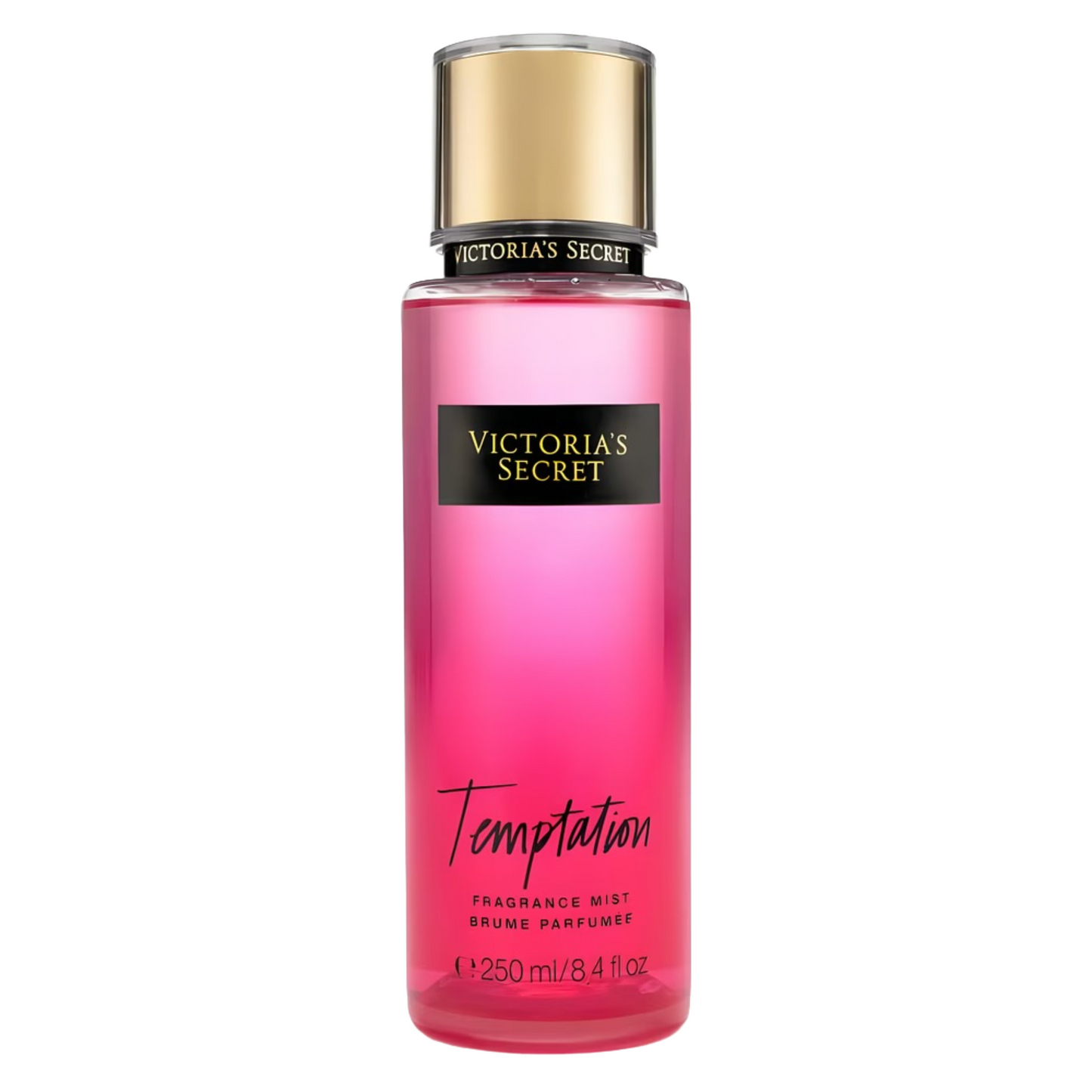 Victoria Midnight Temptation Body Lotion