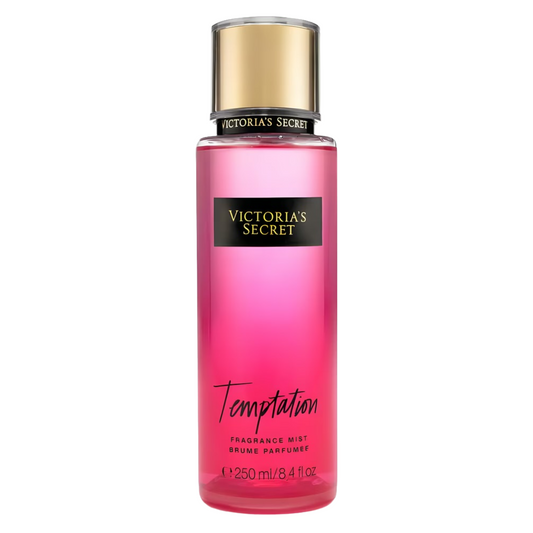 Victoria Midnight Temptation Body Lotion