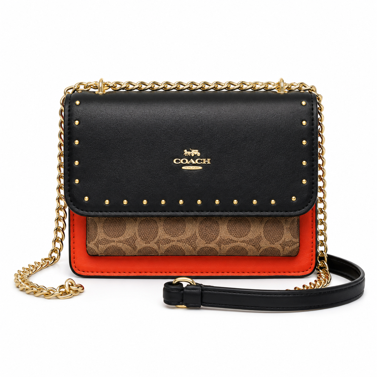 Coach Klare Crossbody bag