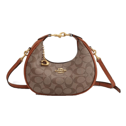 Coach Upcrafted Soft Tabby Shoulder Bag - Legend Shop Lb