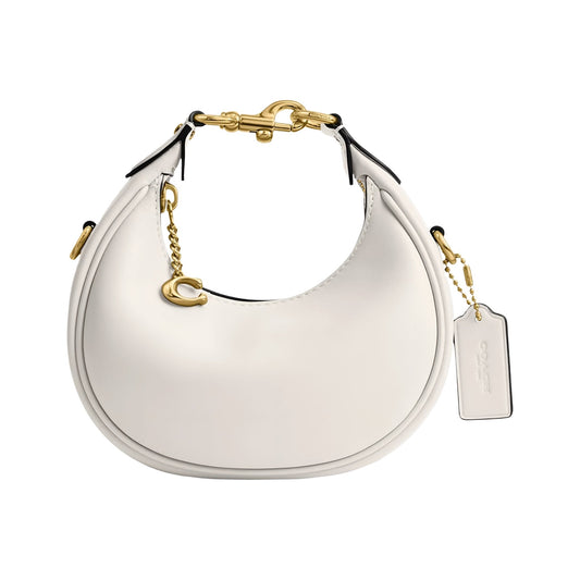 Coach Upcrafted Soft Tabby Shoulder Bag - Legend Shop Lb