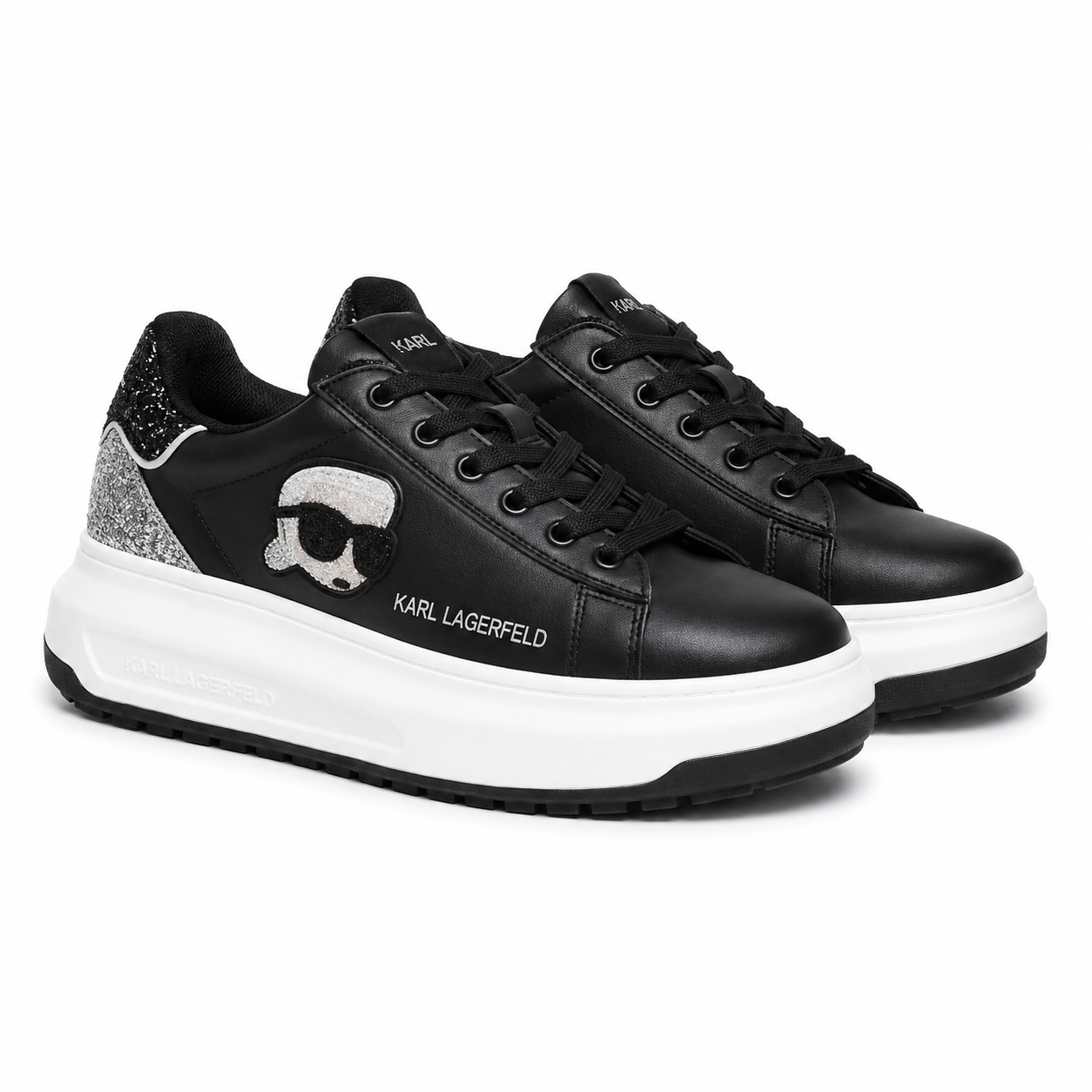 Karl Lagerfeld Kapri Ikonik sneakers