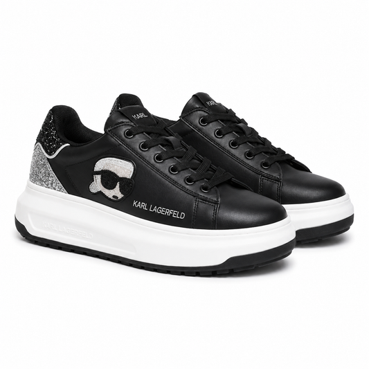 Karl Lagerfeld Kapri Ikonik sneakers