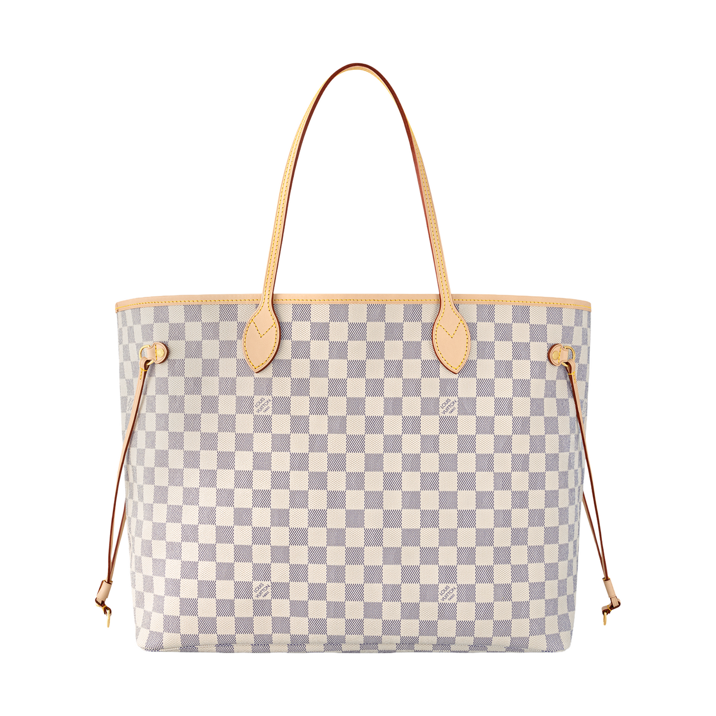Lv Double Face Bag