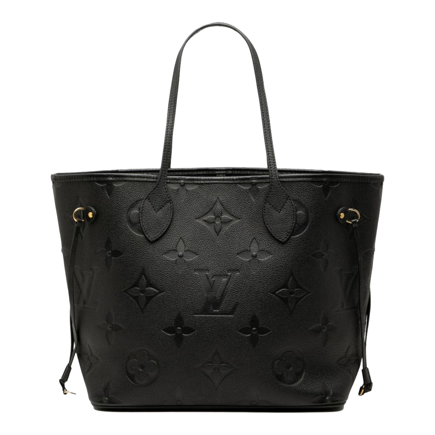 Lv Double Face Bag