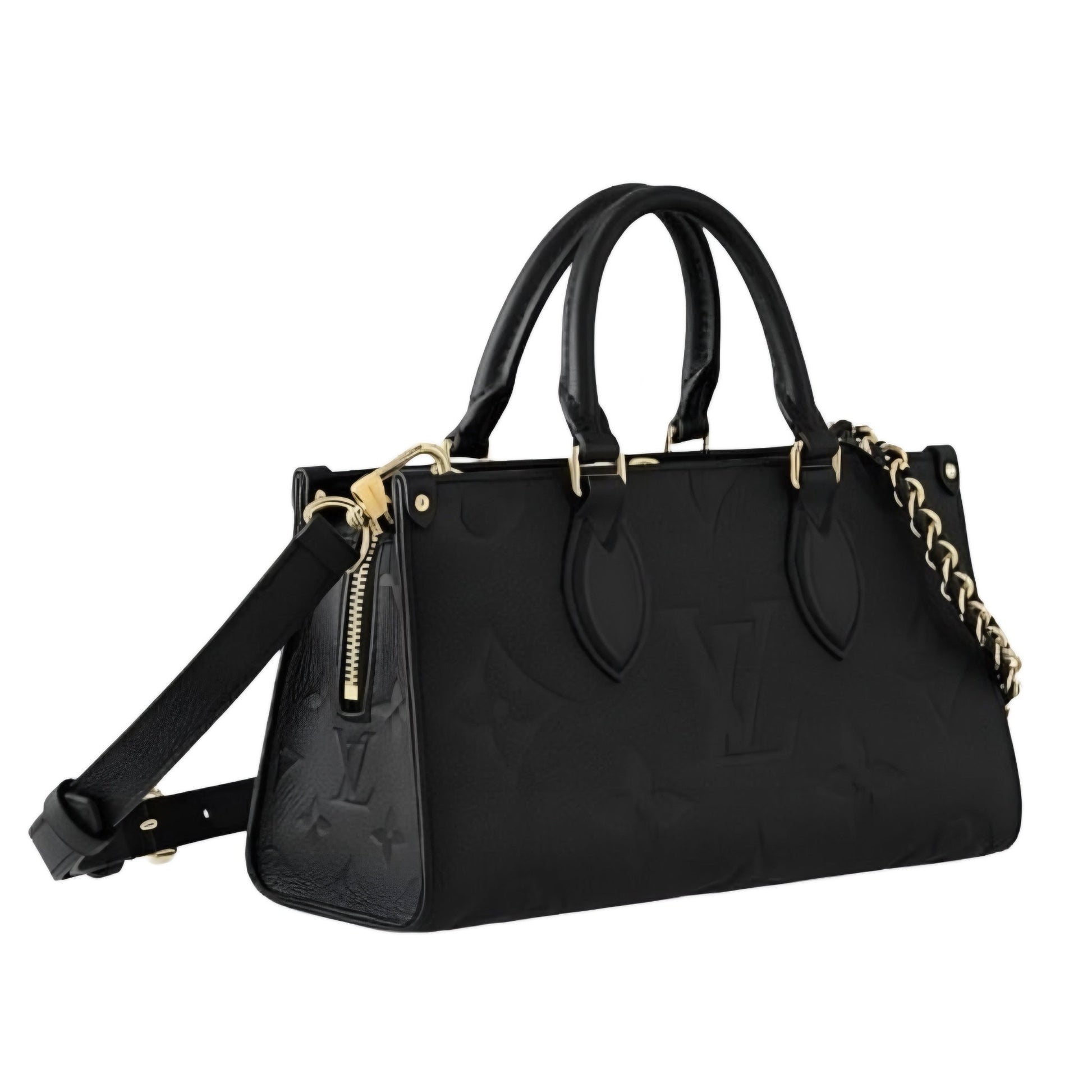LV Onthego East West Chain - Legend Shop Lb