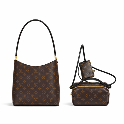 Louis Vuitton Looping GM bag
