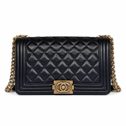 Chanel Boy bag