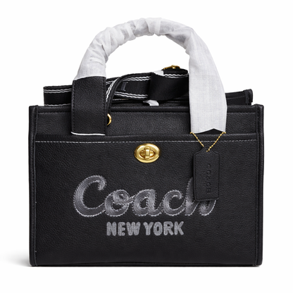 COACH Cargo Tote bag