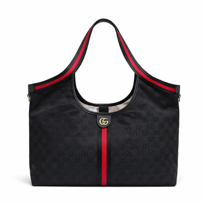 Gucci Giglio large tote bag