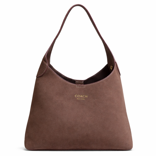 Coach Brooklyn 28 Shoulder Bag.