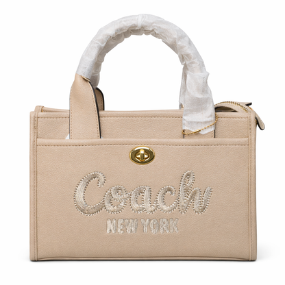 COACH Cargo Tote bag