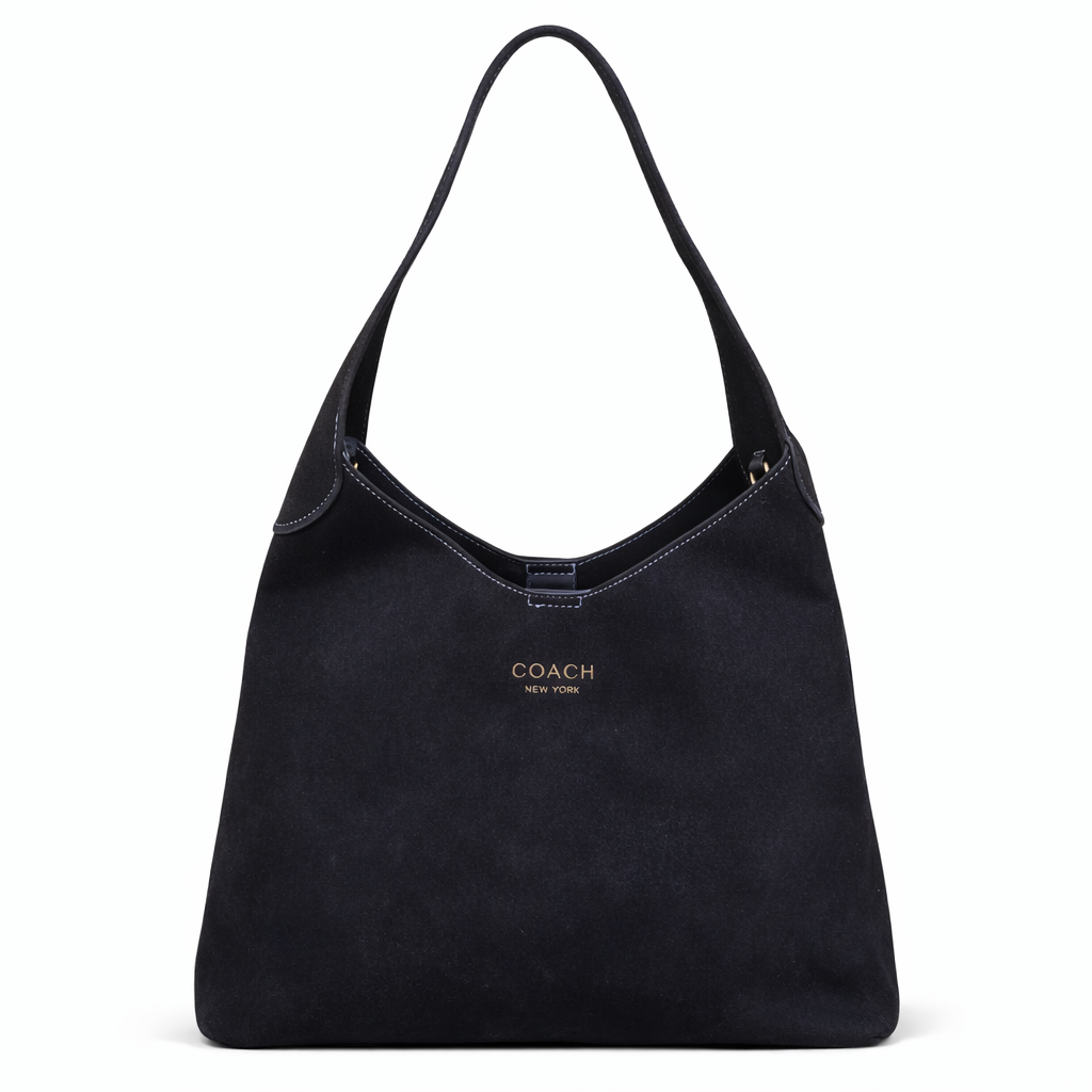 Coach Brooklyn 28 Shoulder Bag.