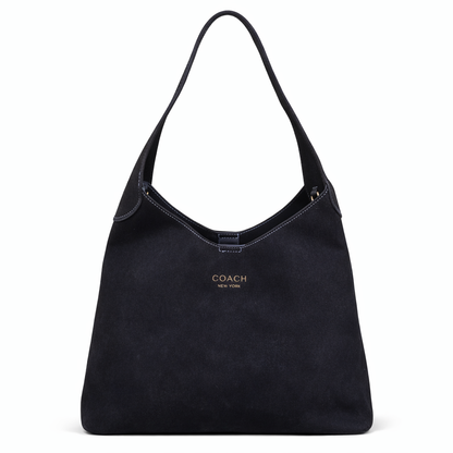 Coach Brooklyn 28 Shoulder Bag.
